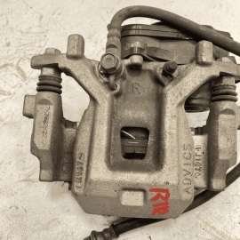 TOYOTA CAMRY REAR PASSENGER SIDE BRAKE CALIPER & ACTUATOR ELECTRIC 2018-2024 OEM