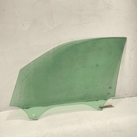 2018-2024 Volkswagen Atlas Front Right Passenger Side Door Window Glass OEM