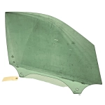 2018-2024 Volkswagen Atlas Front Right Passenger Side Door Window Glass OEM