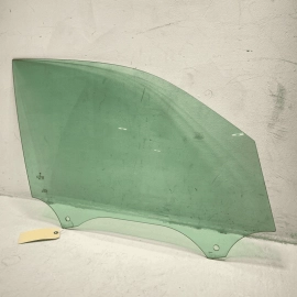 2018-2024 Volkswagen Atlas Front Right Passenger Side Door Window Glass OEM