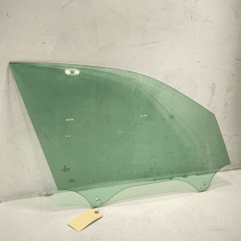 2018-2024 Volkswagen Atlas Front Right Passenger Side Door Window Glass OEM