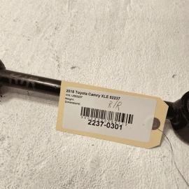Toyota Camry LE XLE Rear Lower Right or Left Link Suspension Control Arm 2018-24