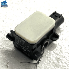 Rear Left Right Impact Crash Sensor 0038202826 OEM 1PCS 07-13 Mercedes W221