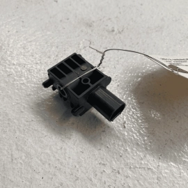 Rear Left Right Impact Crash Sensor 0038202826 OEM 1PCS 07-13 Mercedes W221