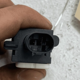 Rear Left Right Impact Crash Sensor 0038202826 OEM 1PCS 07-13 Mercedes W221