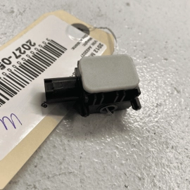 Rear Left Right Impact Crash Sensor 0038202826 OEM 1PCS 07-13 Mercedes W221