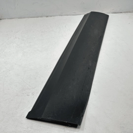 2018-2024 Volkswagen Atlas Front Right Passenger Side Door Lower Molding OEM