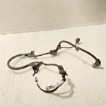 2018-2024 TOYOTA CAMRY REAR PASSENGER SIDE ABS SPEED SENSOR WIRING HARNESS OEM