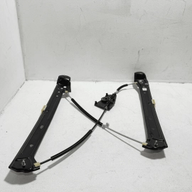 2018-2024 Volkswagen Atlas Front Right Passenger Side Door Window Regulator OEM