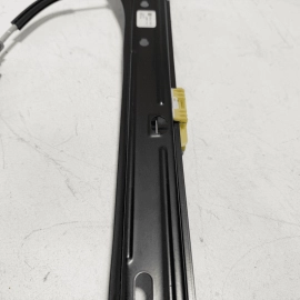 2018-2024 Volkswagen Atlas Front Right Passenger Side Door Window Regulator OEM
