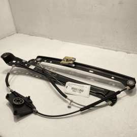 2018-2024 Volkswagen Atlas Front Right Passenger Side Door Window Regulator OEM