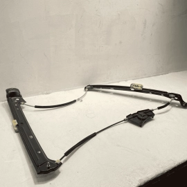 2018-2024 Volkswagen Atlas Front Right Passenger Side Door Window Regulator OEM