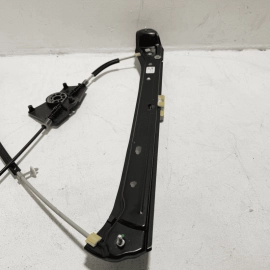 2018-2024 Volkswagen Atlas Front Right Passenger Side Door Window Regulator OEM