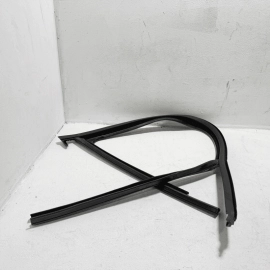 2018-24 Volkswagen Atlas Front Passenger Door Window Glass Run Channel Seal OEM