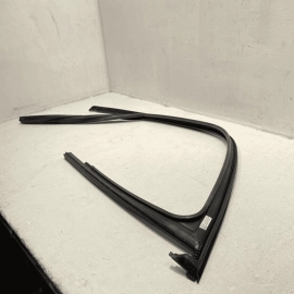 2018-24 Volkswagen Atlas Front Passenger Door Window Glass Run Channel Seal OEM