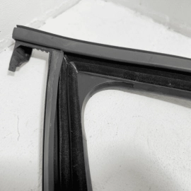2018-24 Volkswagen Atlas Front Passenger Door Window Glass Run Channel Seal OEM