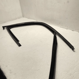 2018-24 Volkswagen Atlas Front Passenger Door Window Glass Run Channel Seal OEM