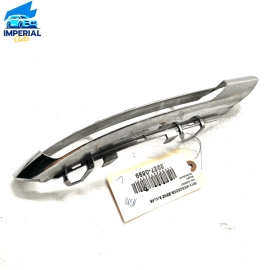 2007 - 2013 MERCEDES S550 W221 Left Driver Side Fog Light Trim Driving Lamp