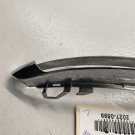 2007 - 2013 MERCEDES S550 W221 Left Driver Side Fog Light Trim Driving Lamp