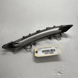 2007 - 2013 MERCEDES S550 W221 Left Driver Side Fog Light Trim Driving Lamp