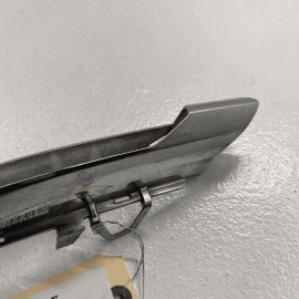 2007 - 2013 MERCEDES S550 W221 Left Driver Side Fog Light Trim Driving Lamp