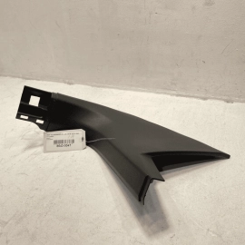 18-24 Volkswagen Atlas Front Passenger Side Door Sill Kick Panel Trim Cover OEM