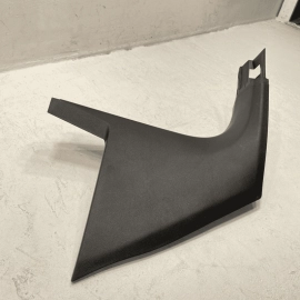 18-24 Volkswagen Atlas Front Passenger Side Door Sill Kick Panel Trim Cover OEM