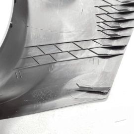 18-24 Volkswagen Atlas Front Passenger Side Door Sill Kick Panel Trim Cover OEM