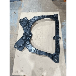 2018-2024 Toyota Camry Front Subframe Crossmember Cradle Undercarriage OEM