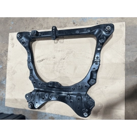 2018-2024 Toyota Camry Front Subframe Crossmember Cradle Undercarriage OEM