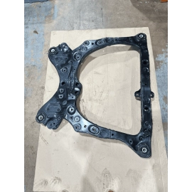 2018-2024 Toyota Camry Front Subframe Crossmember Cradle Undercarriage OEM