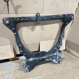 2018-2024 Toyota Camry Front Subframe Crossmember Cradle Undercarriage OEM