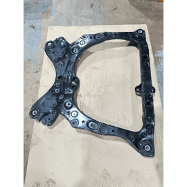 2018-2024 Toyota Camry Front Subframe Crossmember Cradle Undercarriage OEM