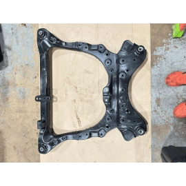 2018-2024 Toyota Camry Front Subframe Crossmember Cradle Undercarriage OEM
