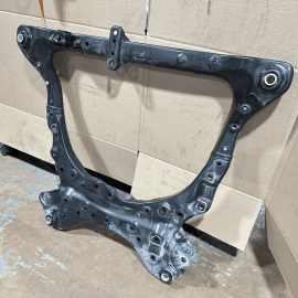 2018-2024 Toyota Camry Front Subframe Crossmember Cradle Undercarriage OEM