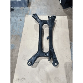 2018-2024 TOYOTA CAMRY REAR SUBFRAME CROSSMEMBER CRADLE UNDERCARRIAGE OEM