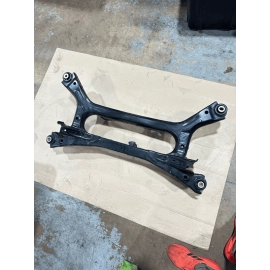 2018-2024 TOYOTA CAMRY REAR SUBFRAME CROSSMEMBER CRADLE UNDERCARRIAGE OEM