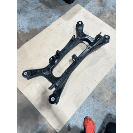 2018-2024 TOYOTA CAMRY REAR SUBFRAME CROSSMEMBER CRADLE UNDERCARRIAGE OEM