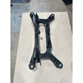 2018-2024 TOYOTA CAMRY REAR SUBFRAME CROSSMEMBER CRADLE UNDERCARRIAGE OEM