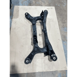 2018-2024 TOYOTA CAMRY REAR SUBFRAME CROSSMEMBER CRADLE UNDERCARRIAGE OEM