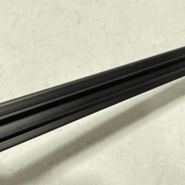 2018-24 Volkswagen Atlas Front Passenger Door Window Inner Weatherstrip Seal OEM