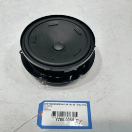 2018-2024 Volkswagen Atlas Front Driver or Passenger Door Audio Speaker OEM 1PCS