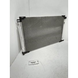 2018-2024 TOYOTA CAMRY FRONT AIR CONDITIONING CONDENSER OEM