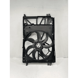 2018-2024 TOYOTA CAMRY ENGINE RADIATOR COOLING FAN MOTOR & SHROUD OEM