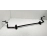 2018-2024 TOYOTA CAMRY REAR STABILIZER SWAY ANTI ROLL BAR W/ LINKS OEM