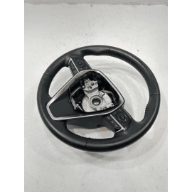 2018-2024 TOYOTA CAMRY STEERING WHEEL WITH PADDLE SHIFTER & SWITCH OEM