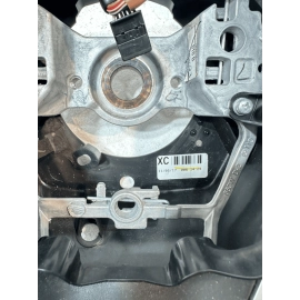 2018-2024 TOYOTA CAMRY STEERING WHEEL WITH PADDLE SHIFTER & SWITCH OEM