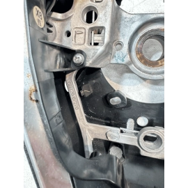 2018-2024 TOYOTA CAMRY STEERING WHEEL WITH PADDLE SHIFTER & SWITCH OEM