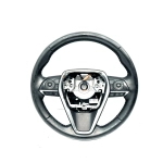 2018-2024 TOYOTA CAMRY STEERING WHEEL WITH PADDLE SHIFTER & SWITCH OEM