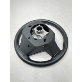 2018-2024 TOYOTA CAMRY STEERING WHEEL WITH PADDLE SHIFTER & SWITCH OEM
